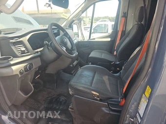 2020 Ford Transit 250 Cargo Van High Roof 148.0" WB - miniatura 8