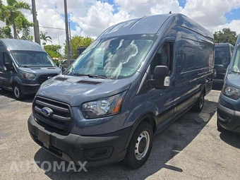 2020 Ford Transit 250 Cargo Van High Roof 148.0" WB