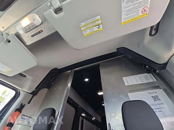 2020 Ford Transit 250 Cargo Van High Roof 148.0" WB - miniatura 11