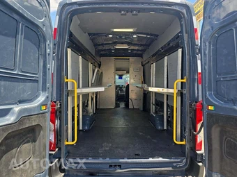 2020 Ford Transit 250 Cargo Van High Roof 148.0" WB - miniatura 14
