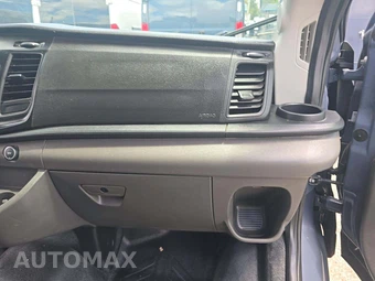 2020 Ford Transit 250 Cargo Van High Roof 148.0" WB - miniatura 19