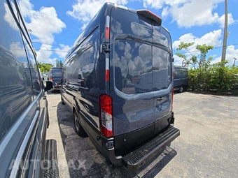 2020 Ford Transit 250 Cargo Van High Roof 148.0" WB - miniatura 2