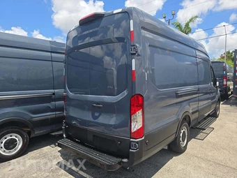 2020 Ford Transit 250 Cargo Van High Roof 148.0" WB - miniatura 3