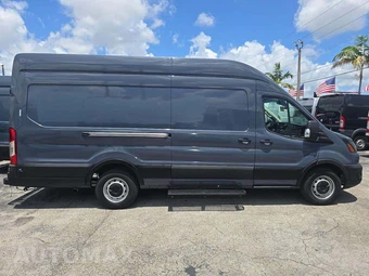 2020 Ford Transit 250 Cargo Van High Roof 148.0" WB - miniatura 4