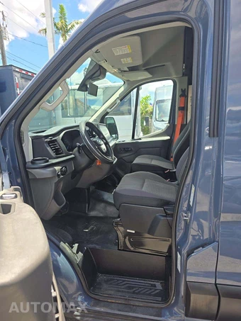 2020 Ford Transit 250 Cargo Van High Roof 148.0" WB - miniatura 6