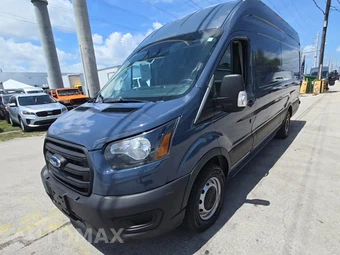 2020 Ford Transit 250 Cargo Van High Roof 148.0" WB