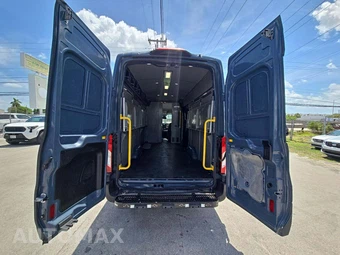 2020 Ford Transit 250 Cargo Van High Roof 148.0" WB - miniatura 10