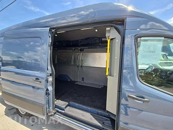 2020 Ford Transit 250 Cargo Van High Roof 148.0" WB - miniatura 12