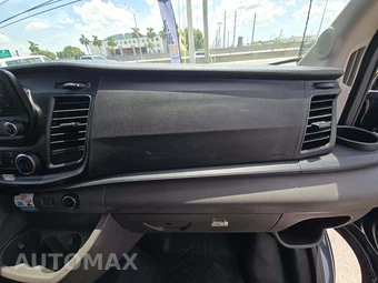 2020 Ford Transit 250 Cargo Van High Roof 148.0" WB - miniatura 15
