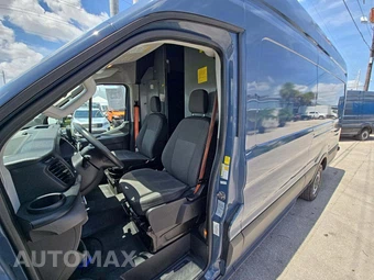 2020 Ford Transit 250 Cargo Van High Roof 148.0" WB - miniatura 3