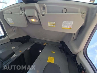 2020 Ford Transit 250 Cargo Van High Roof 148.0" WB - miniatura 8