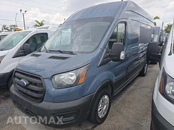 2020 Ford Transit 250 Cargo Van High Roof 148.0" WB