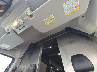 2020 Ford Transit 250 Cargo Van High Roof 148.0" WB - miniatura 11