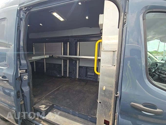 2020 Ford Transit 250 Cargo Van High Roof 148.0" WB - miniatura 16