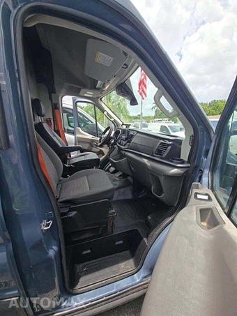 2020 Ford Transit 250 Cargo Van High Roof 148.0" WB - miniatura 18
