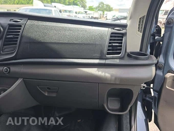 2020 Ford Transit 250 Cargo Van High Roof 148.0" WB - miniatura 19