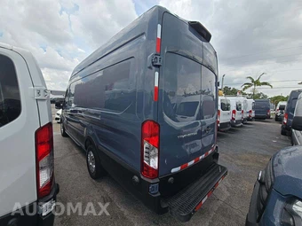 2020 Ford Transit 250 Cargo Van High Roof 148.0" WB - miniatura 2
