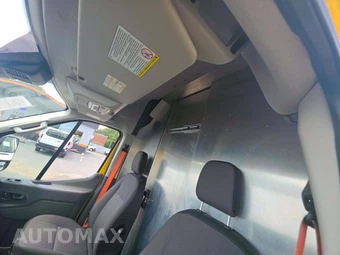 2020 Ford Transit 250 Cargo Van High Roof 148.0" WB - miniatura 11