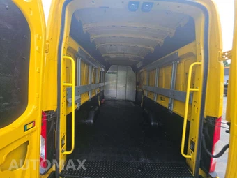 2020 Ford Transit 250 Cargo Van High Roof 148.0" WB - miniatura 13