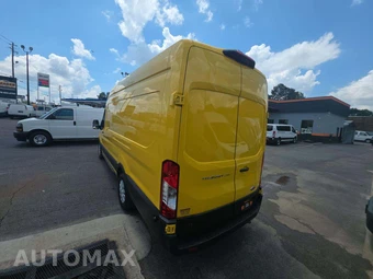 2020 Ford Transit 250 Cargo Van High Roof 148.0" WB - miniatura 2
