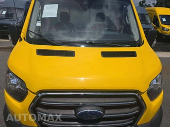 2020 Ford Transit 250 Cargo Van High Roof 148.0" WB - miniatura 22