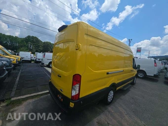 2020 Ford Transit 250 Cargo Van High Roof 148.0" WB - miniatura 3
