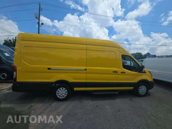 2020 Ford Transit 250 Cargo Van High Roof 148.0" WB - miniatura 4