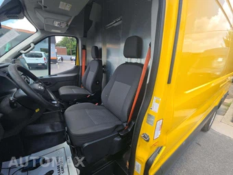 2020 Ford Transit 250 Cargo Van High Roof 148.0" WB - miniatura 6