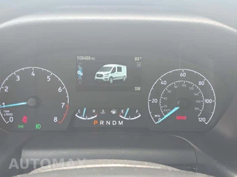 2020 Ford Transit 250 Cargo Van High Roof 148.0" WB - miniatura 9