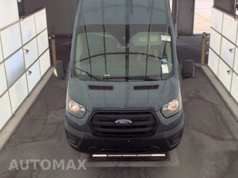 2020 Ford Transit 250 Cargo Van High Roof 148.0" WB - miniatura 2