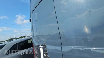 2020 Ford Transit 250 Cargo Van High Roof 148.0" WB - miniatura 21