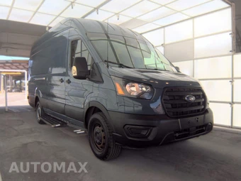 2020 Ford Transit 250 Cargo Van High Roof 148.0" WB - miniatura 3
