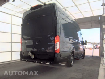 2020 Ford Transit 250 Cargo Van High Roof 148.0" WB - miniatura 4