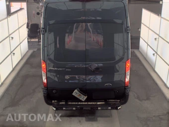 2020 Ford Transit 250 Cargo Van High Roof 148.0" WB - miniatura 5
