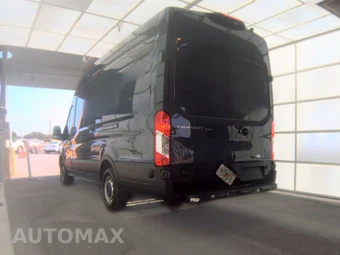 2020 Ford Transit 250 Cargo Van High Roof 148.0" WB - miniatura 6