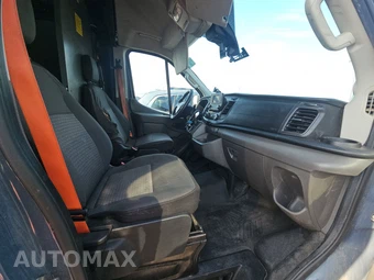 2020 Ford Transit 250 Cargo Van High Roof 148.0" WB - miniatura 8