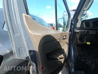 2020 Ford Transit 250 Cargo Van High Roof 148.0" WB - miniatura 9