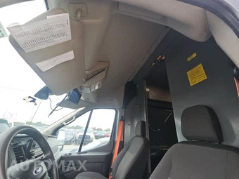 2020 Ford Transit 250 Cargo Van High Roof 148.0" WB - miniatura 18
