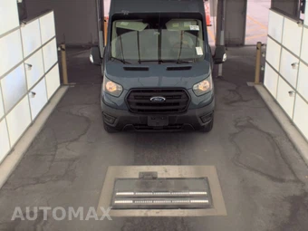 2020 Ford Transit 250 Cargo Van High Roof 148.0" WB - miniatura 2