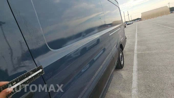 2020 Ford Transit 250 Cargo Van High Roof 148.0" WB - miniatura 21