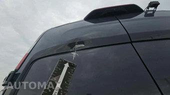 2020 Ford Transit 250 Cargo Van High Roof 148.0" WB - miniatura 26