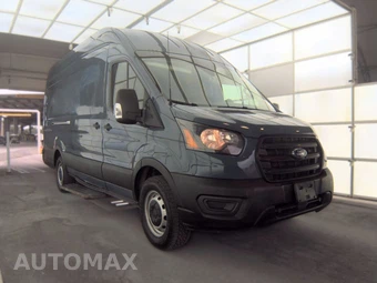 2020 Ford Transit 250 Cargo Van High Roof 148.0" WB - miniatura 3