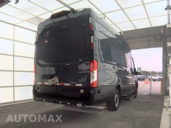 2020 Ford Transit 250 Cargo Van High Roof 148.0" WB - miniatura 4