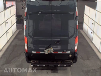 2020 Ford Transit 250 Cargo Van High Roof 148.0" WB - miniatura 5