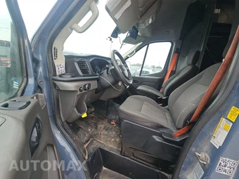 2020 Ford Transit 250 Cargo Van High Roof 148.0" WB - miniatura 7