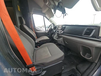 2020 Ford Transit 250 Cargo Van High Roof 148.0" WB - miniatura 8