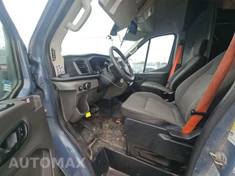 2020 Ford Transit 250 Cargo Van High Roof 148.0" WB - miniatura 9