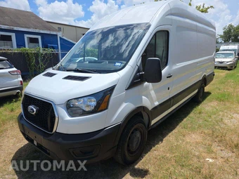 2020 Ford Transit 250 Cargo Van High Roof 148.0" WB