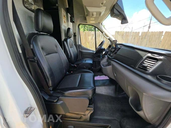 2020 Ford Transit 250 Cargo Van High Roof 148.0" WB - miniatura 16