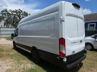 2020 Ford Transit 250 Cargo Van High Roof 148.0" WB - miniatura 2